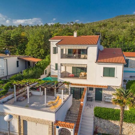 סלצה Villa Nika מראה חיצוני תמונה