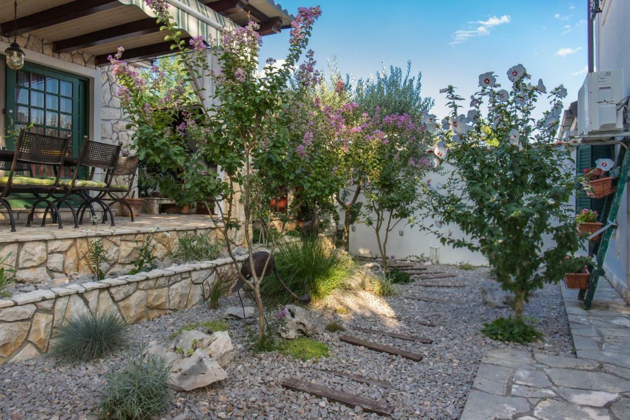 סלצה Villa Nika מראה חיצוני תמונה