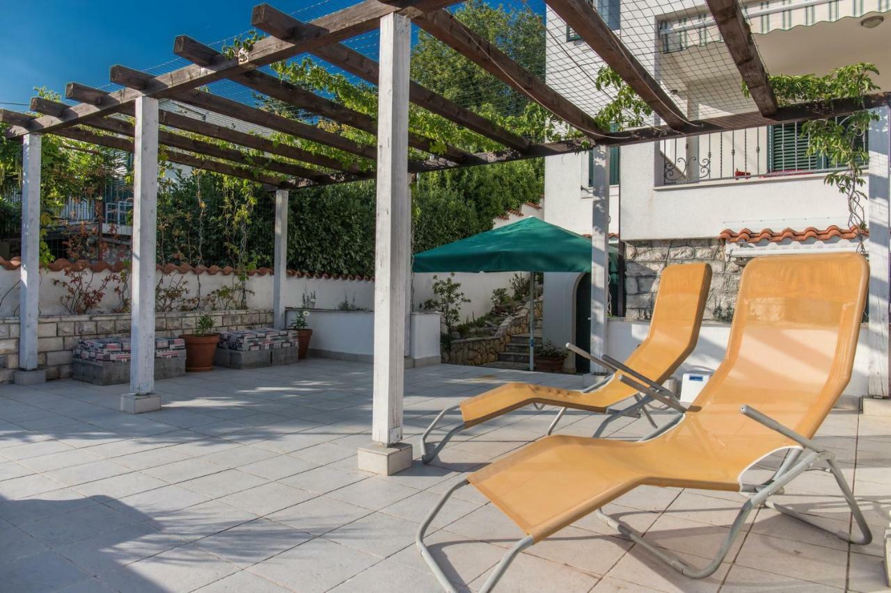 סלצה Villa Nika מראה חיצוני תמונה