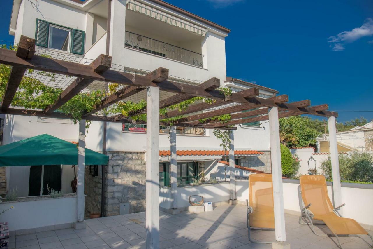 סלצה Villa Nika מראה חיצוני תמונה