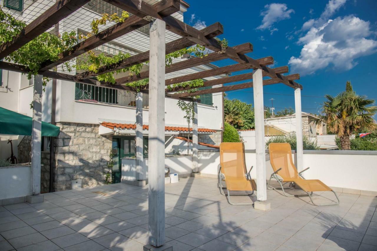 סלצה Villa Nika מראה חיצוני תמונה