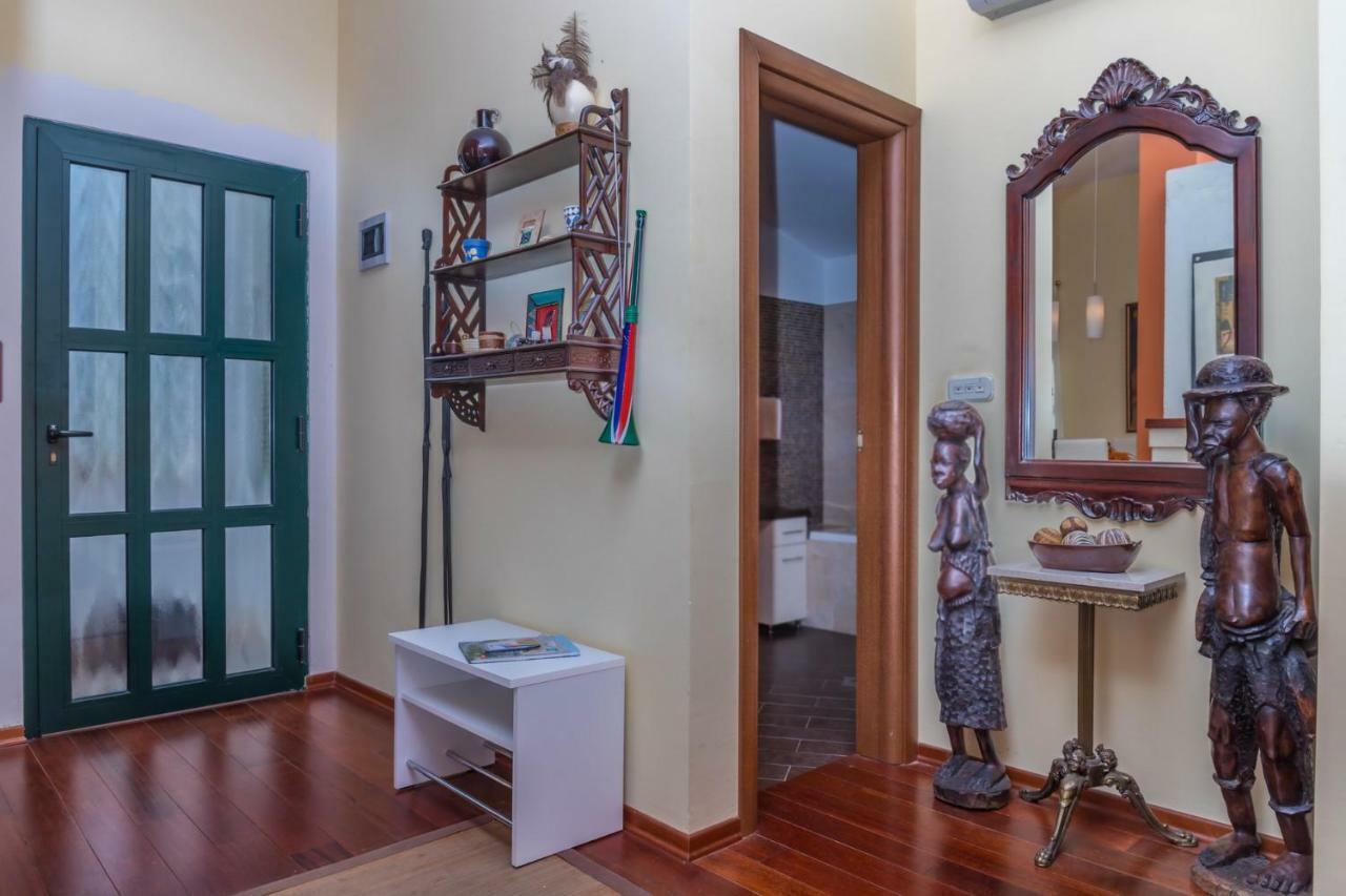 סלצה Villa Nika מראה חיצוני תמונה