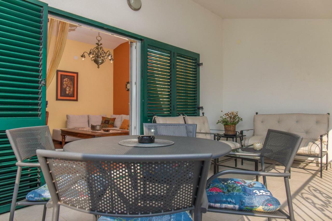 סלצה Villa Nika מראה חיצוני תמונה