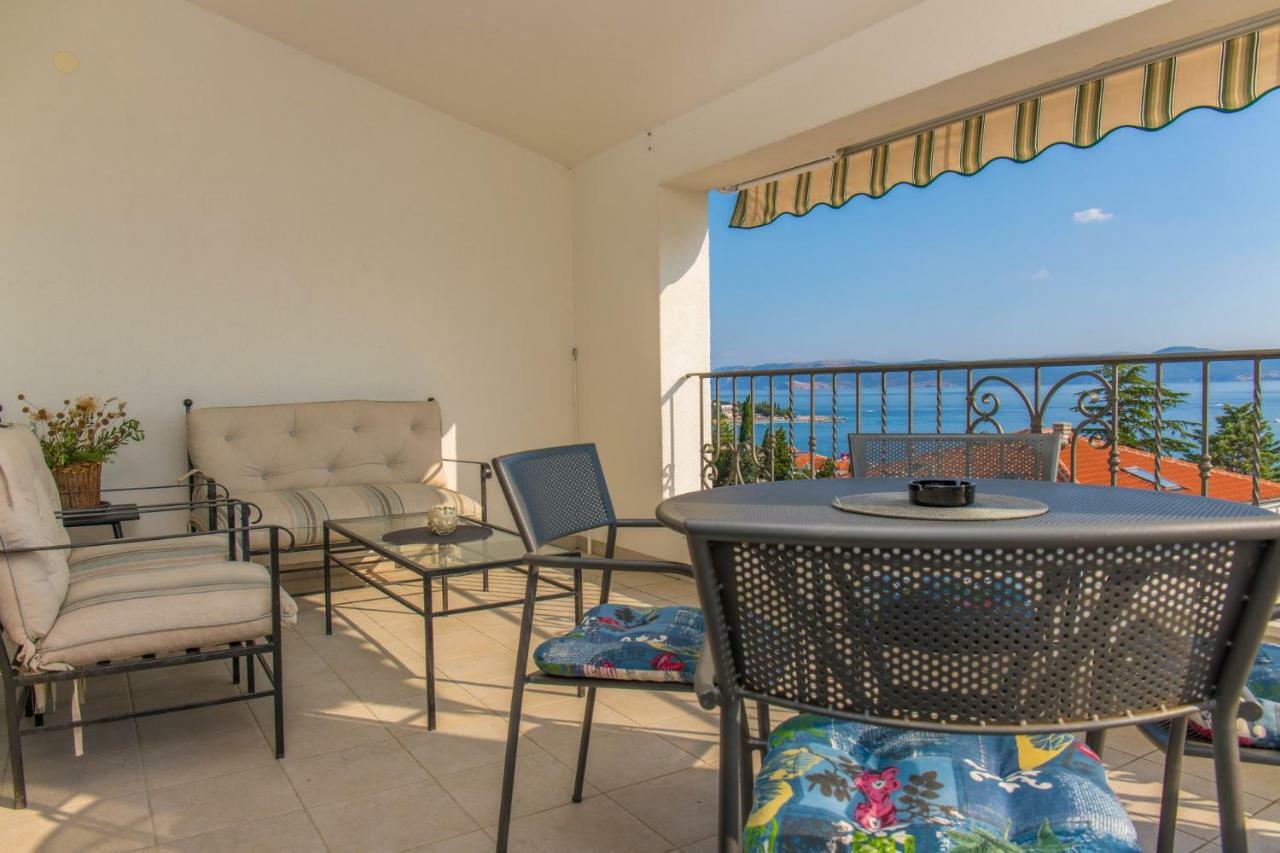 סלצה Villa Nika מראה חיצוני תמונה