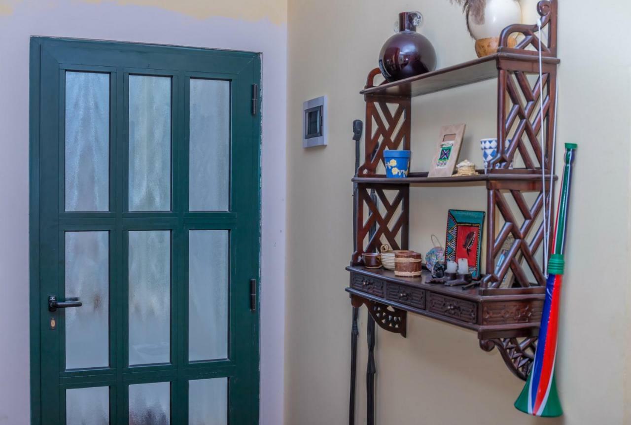 סלצה Villa Nika מראה חיצוני תמונה
