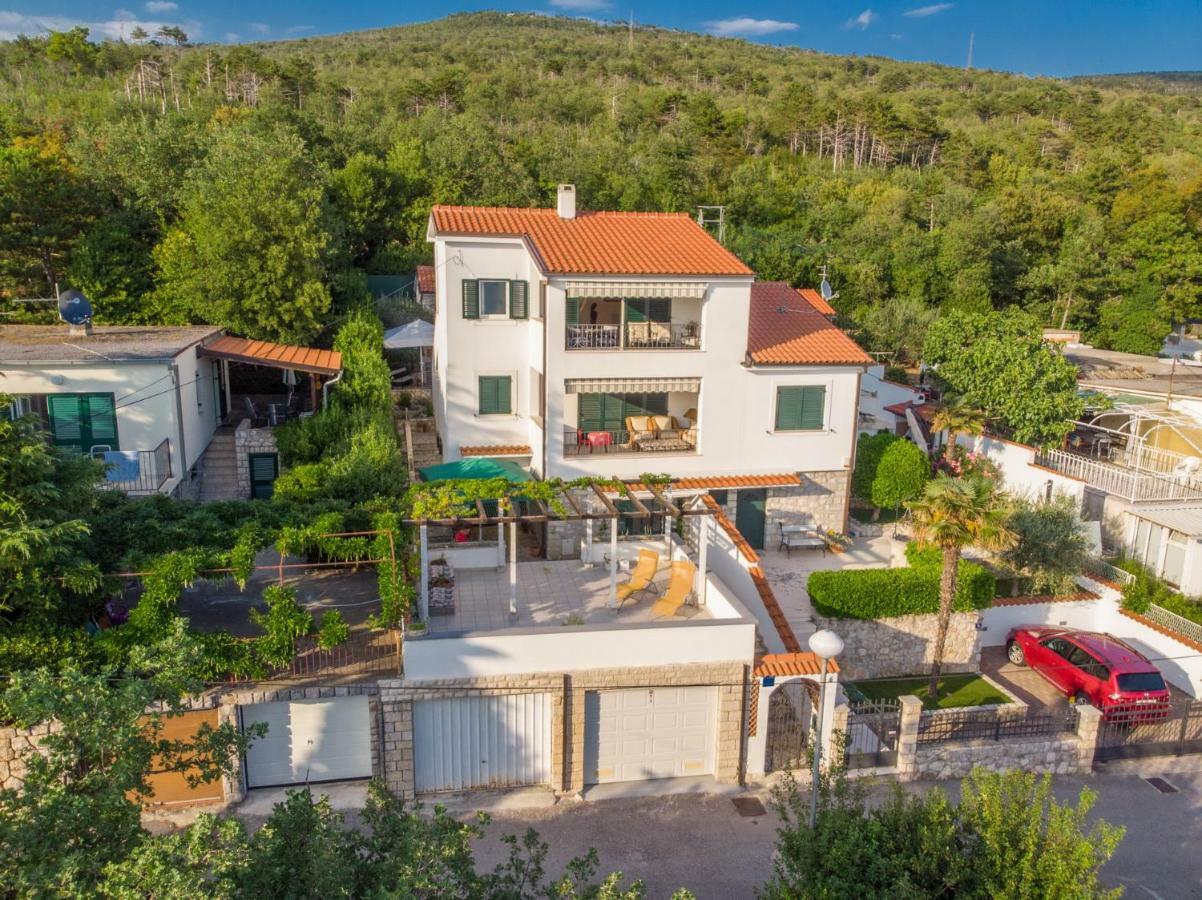 סלצה Villa Nika מראה חיצוני תמונה
