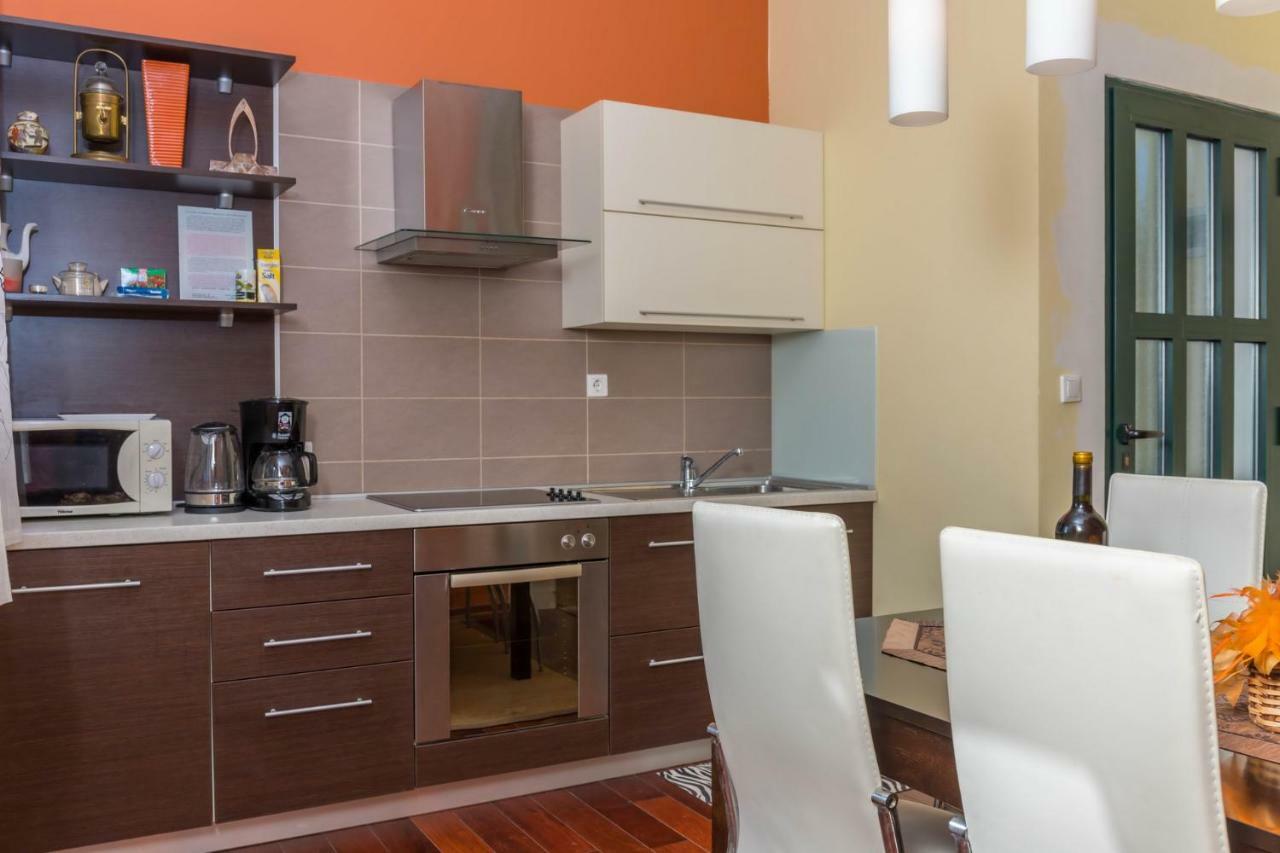 סלצה Villa Nika מראה חיצוני תמונה