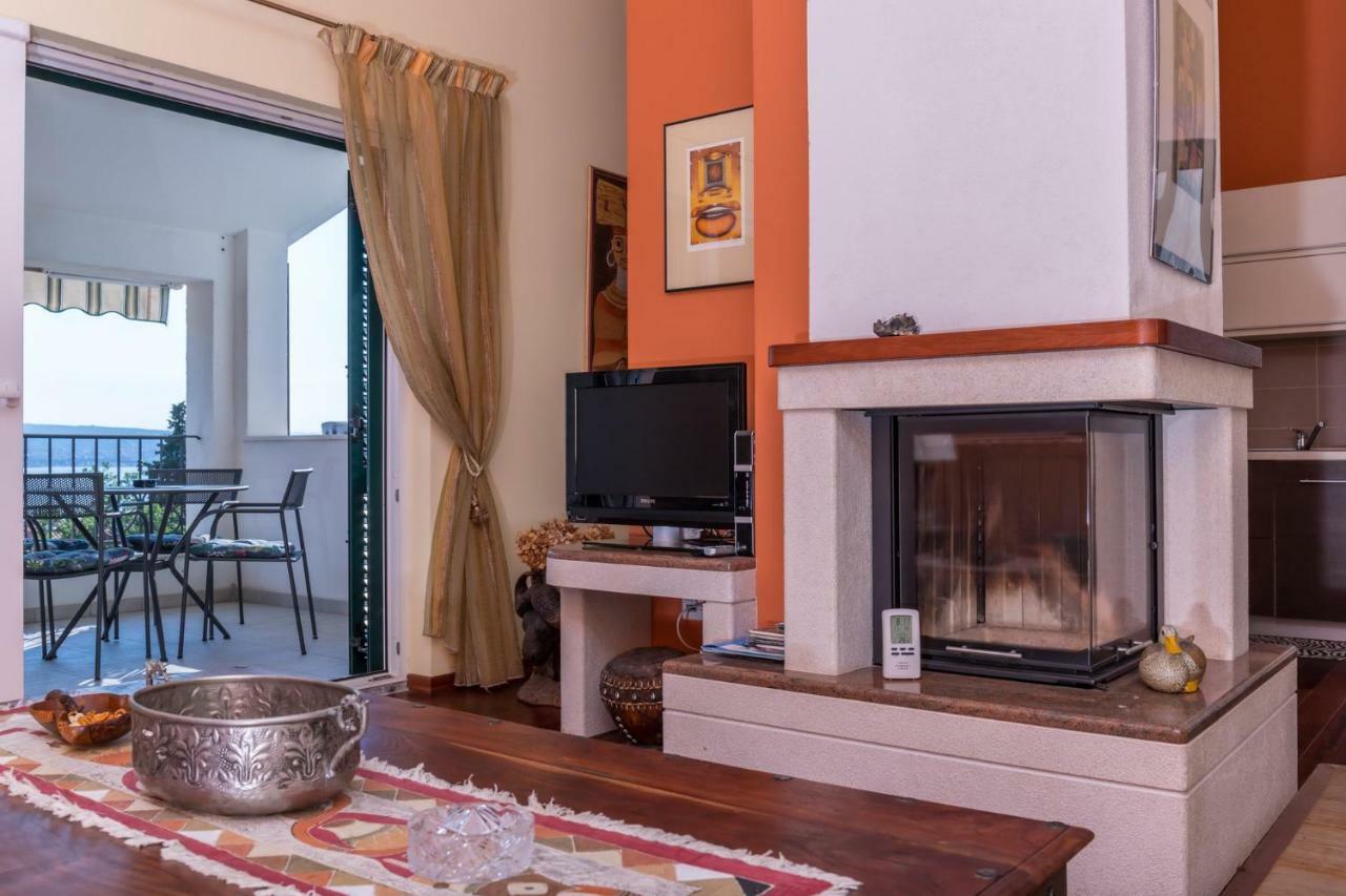 סלצה Villa Nika מראה חיצוני תמונה