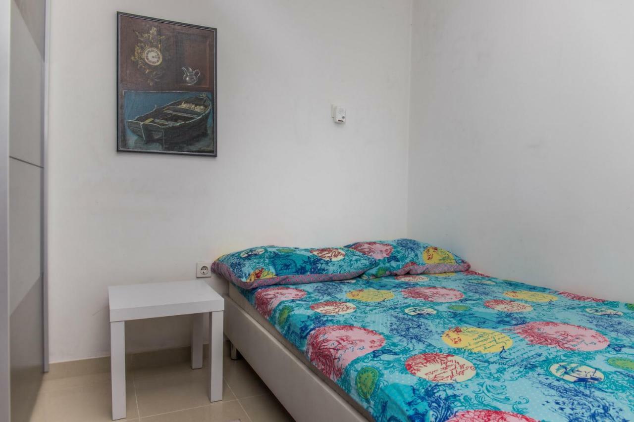 סלצה Villa Nika מראה חיצוני תמונה