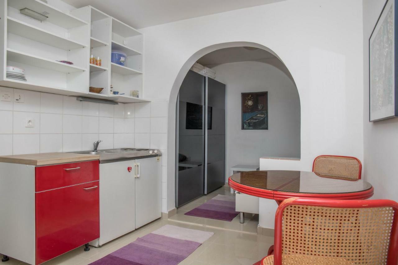 סלצה Villa Nika מראה חיצוני תמונה