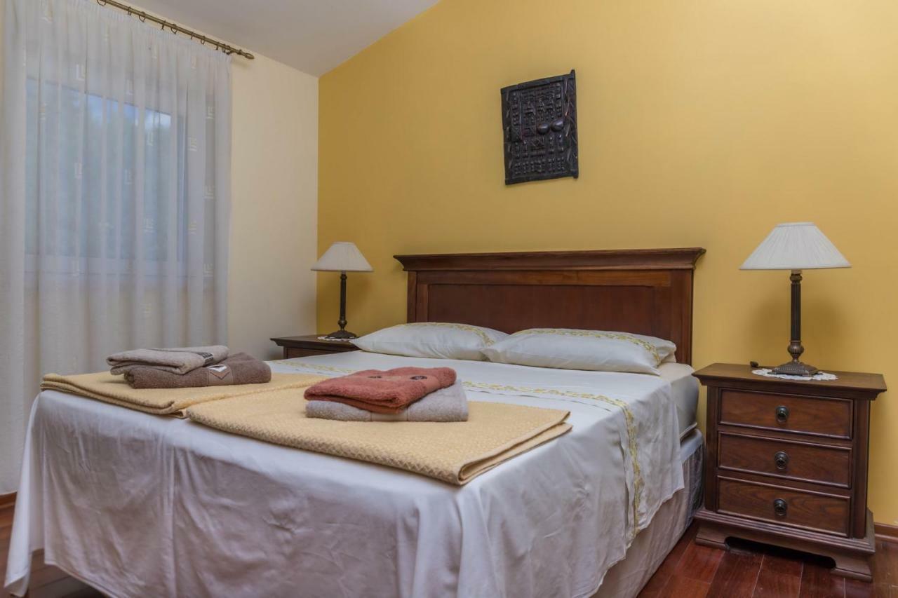 סלצה Villa Nika מראה חיצוני תמונה