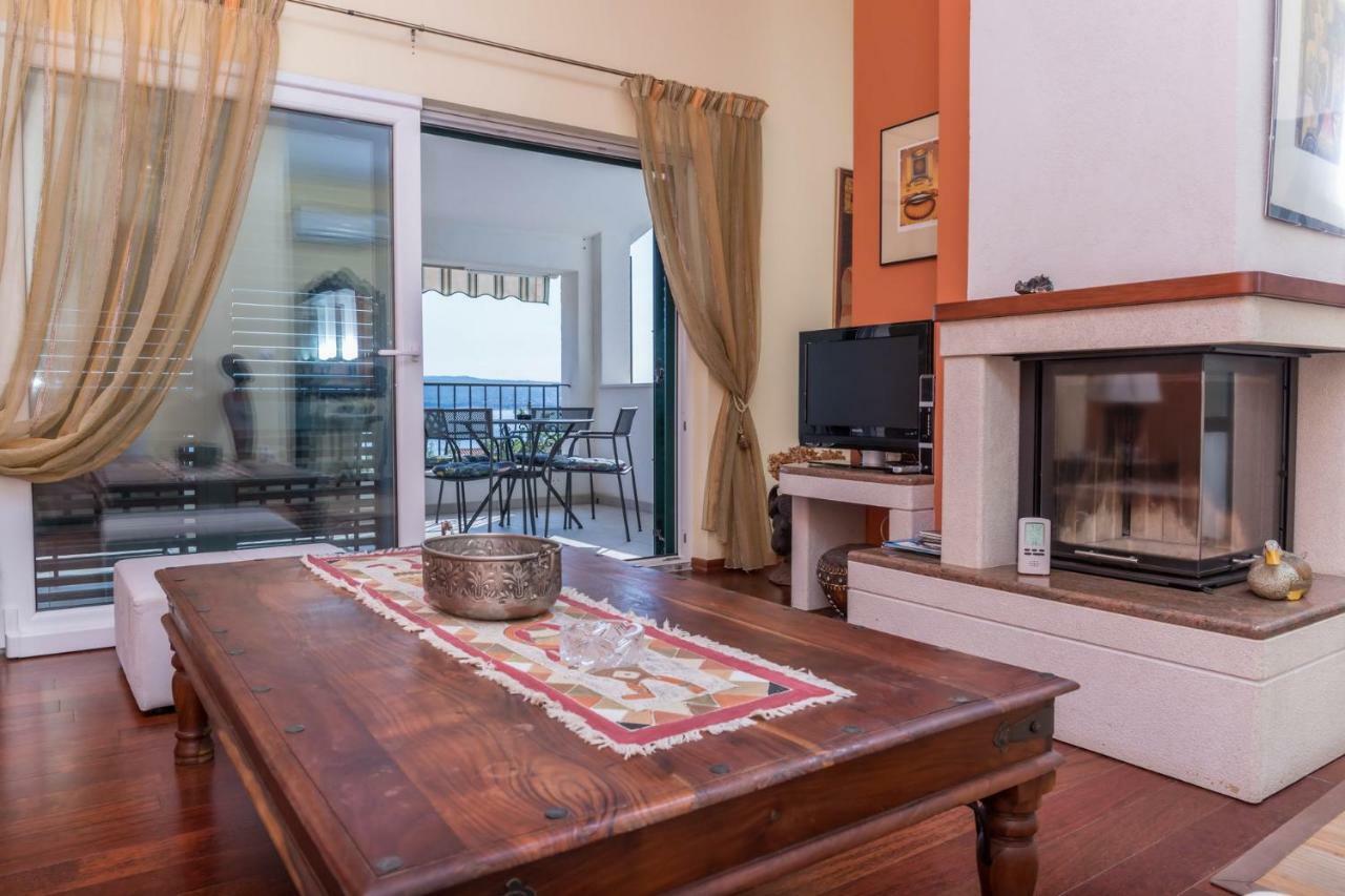 סלצה Villa Nika מראה חיצוני תמונה