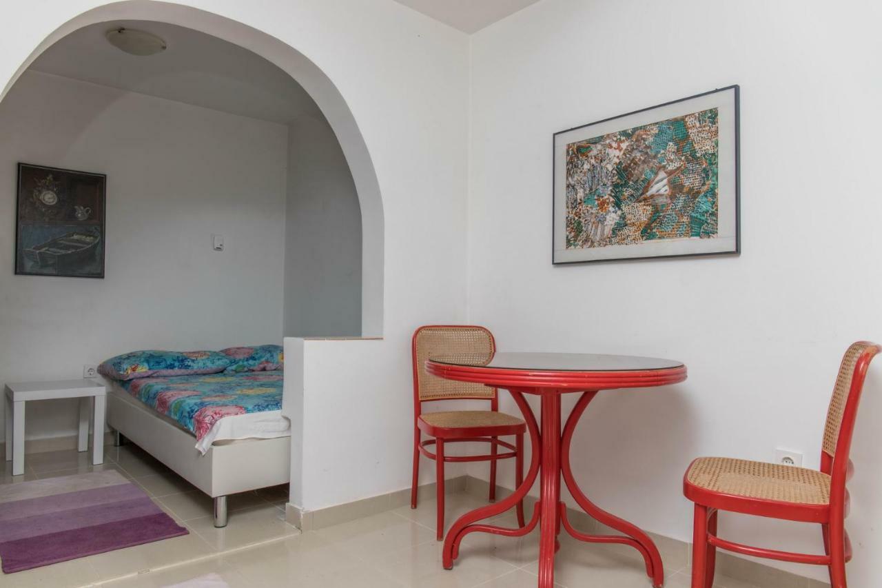 סלצה Villa Nika מראה חיצוני תמונה