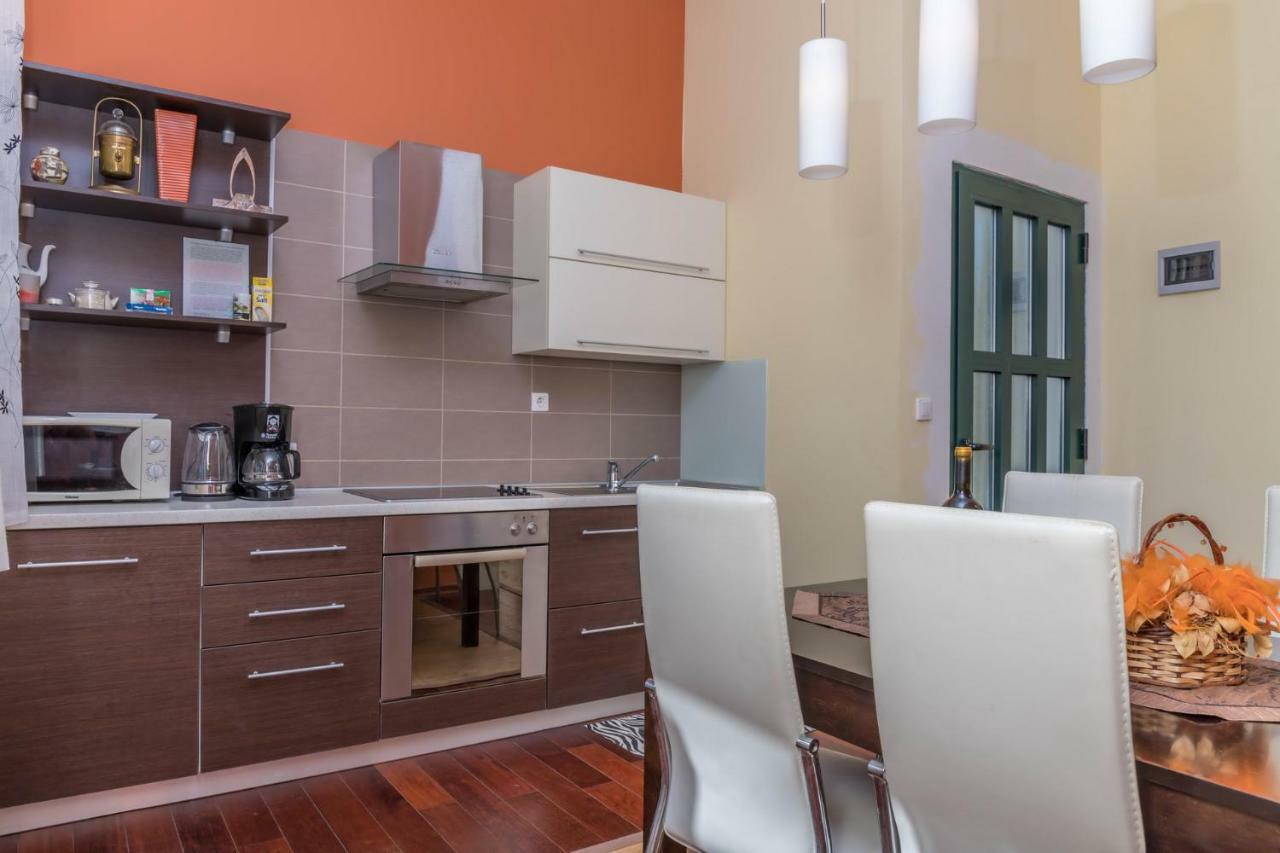 סלצה Villa Nika מראה חיצוני תמונה