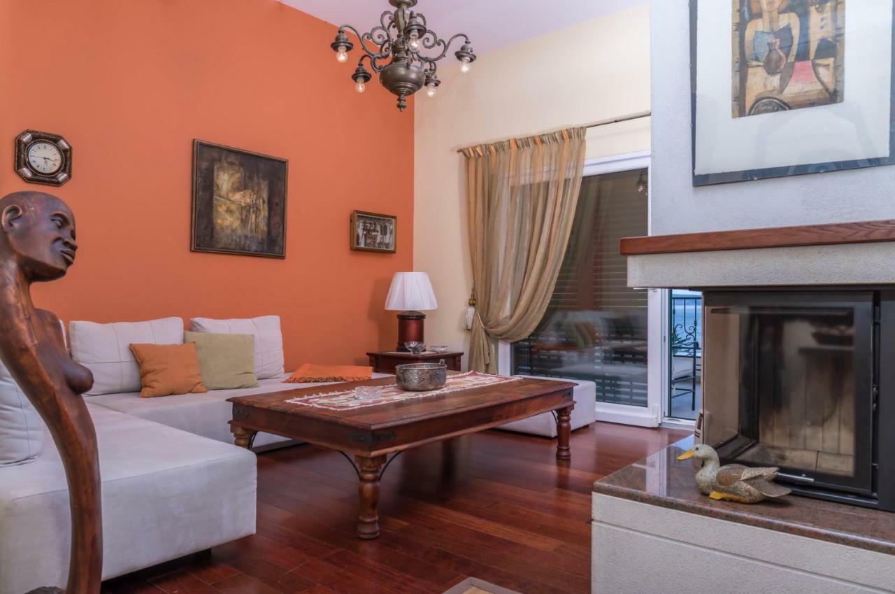 סלצה Villa Nika מראה חיצוני תמונה