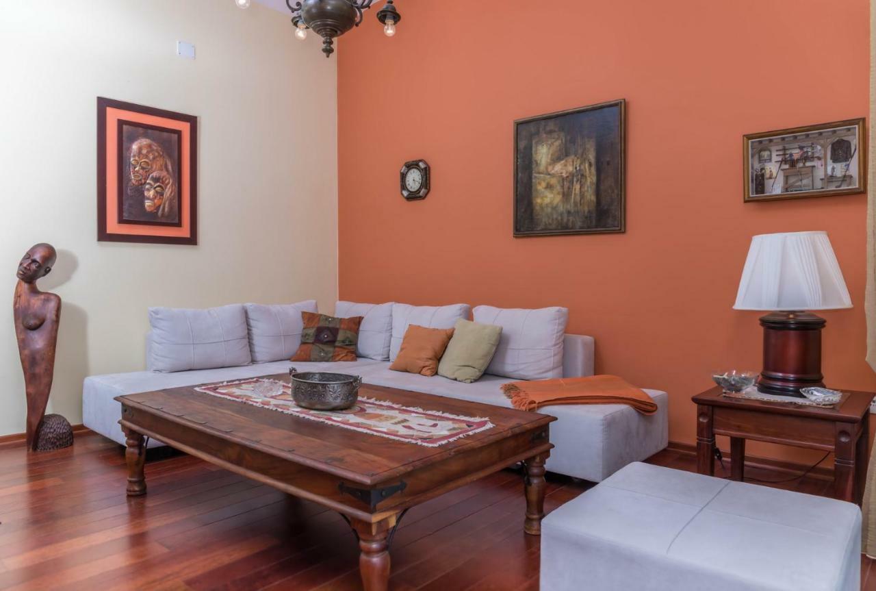 סלצה Villa Nika מראה חיצוני תמונה
