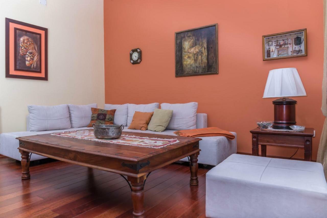 סלצה Villa Nika מראה חיצוני תמונה
