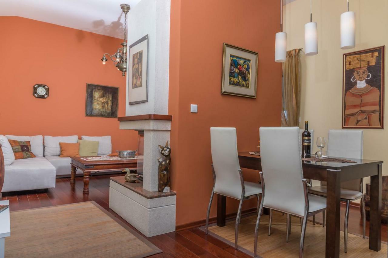 סלצה Villa Nika מראה חיצוני תמונה